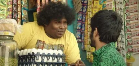 yogibabu